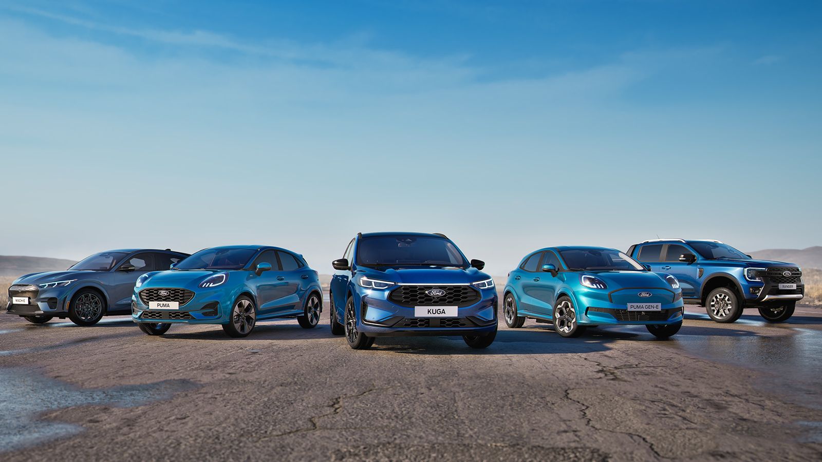 Με το σύστημα TSR της Ford δεν παίρνεις κλήση για υπερβολική ταχύτητα  